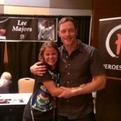 Profile Picture of Megan McGee (@CarlyMeganMcGee) on Twitter