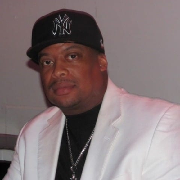 Profile Picture of Richard Alston (@bklyn_kidd) on Poshmark