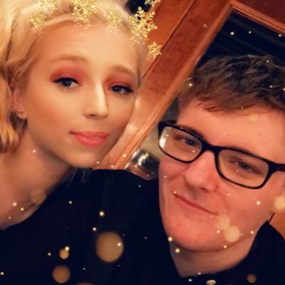 Profile Picture of Michaela Parker (@Michael05527994) on Twitter