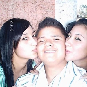 Profile Picture of Nancy Saray Gonzalez Grimaldo (@127577086) on Myspace