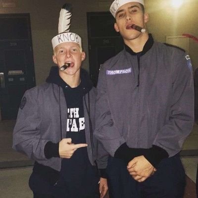 Profile Picture of Caleb McDonald (@Cmcdonald120) on Twitter