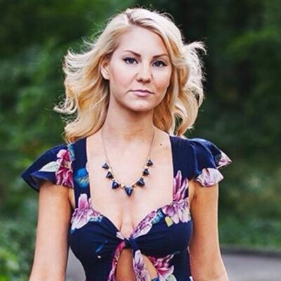Profile Picture of Alicia Nash (@Alicia_Nash87) on Twitter