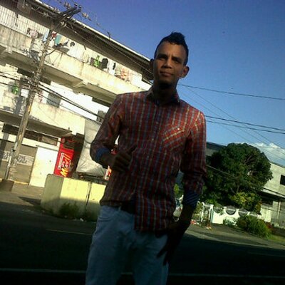 Profile Picture of Emerson Marshall (@19EAM) on Twitter