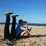 Profile Picture of Łukasz Gozdecki (@lukasz.gozda) on Instagram