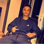 Profile Picture of Kieran Richards (@kieran.richards.988) on Instagram