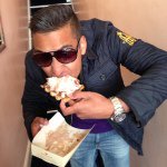 Profile Picture of David Weldegioris✌🏽 (@davidweldegiorgis) on Instagram