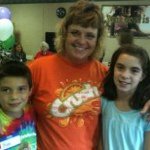 Profile Picture of Michelle Enochs (@michelle441967) on Instagram