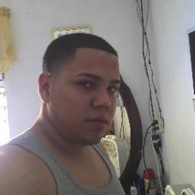 Profile Picture of Adonis Gomez (@adonisgomez6) on Twitter