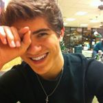 Profile Picture of Adam Bailey (@adam.bailey_._) on Instagram