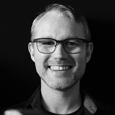 Profile Picture of David Porteous (@davidporteous) on Twitter