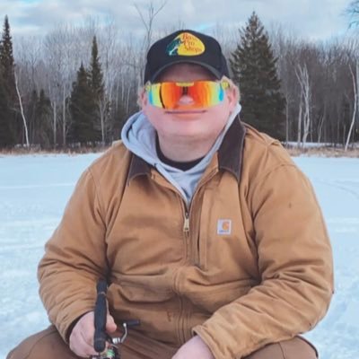 Profile Picture of Bradley Gustafson (@Brad_Gus52) on Twitter