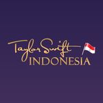 Profile Picture of TAYLOR SWIFT INDONESIA OFFICIAL FANBASE (@swiftindonesia_) on Instagram