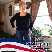 Profile Picture of Brenda Dunn-sherman (@brenda-dunn-sherman) on Quora