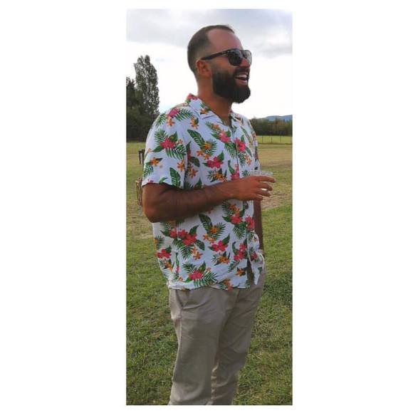 Profile Picture of Julian Bergman (@julian_bergman) on Poshmark