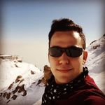 Profile Picture of alex_freeman99 (@alex_freeman99) on Instagram