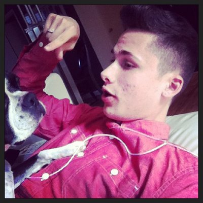 Profile Picture of Alexander Sussman (@alexsuss1) on Twitter