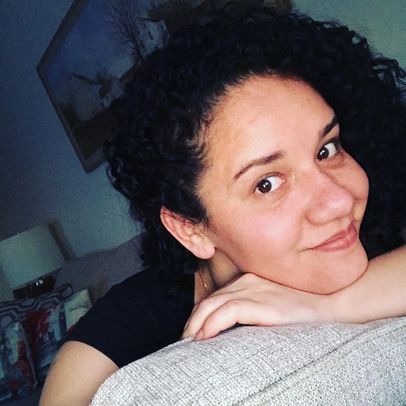 Profile Picture of Nancy Barrientos (@nancydxm23) on Poshmark