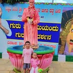 Profile Picture of Savitha Srinivasa (@savitha.srinivasa.31) on Facebook