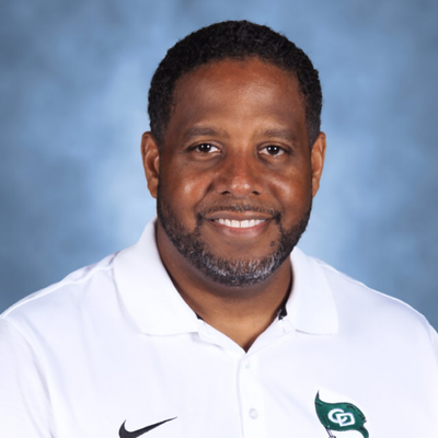 Profile Picture of Darnell Clark CSCS*D, RSCC*D (@coachclark44) on Twitter