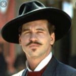 Profile Picture of Doc Holliday (@1ll_b3_ur_huckl3b3rry) on Instagram