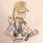 Profile Picture of Randy Johnson (@rj51photos) on Instagram