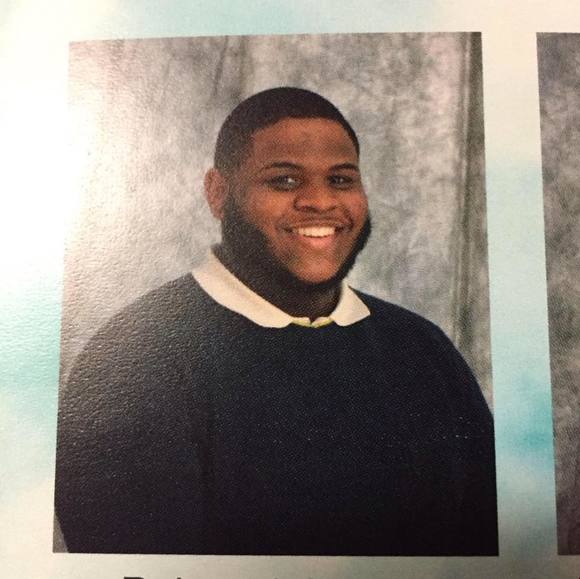Profile Picture of El-hajj El-shabazz (@robertj_401) on Poshmark