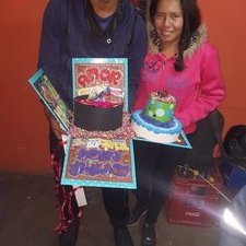 Profile Picture of Julio Cesar Justiniano Soliz (@JulioCesarJust8) on Twitter