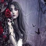 Profile Picture of Kim Basham (@dewcoveredroses) on Instagram