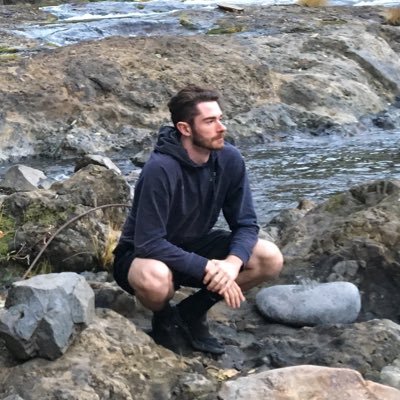 Profile Picture of Daniel Carter (@daniel_zyzzx) on Twitter