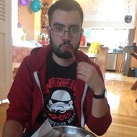 Profile Picture of Raphael Sousa (@raphael-sousa) on Quora