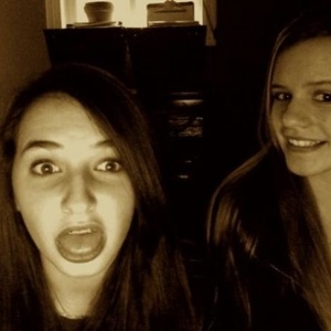 Profile Picture of Anne Berlin (@thatswatannesaid) on Myspace