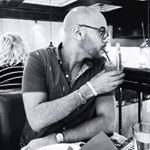 Profile Picture of ChrisRuben (@chrisrubencocktails) on Instagram