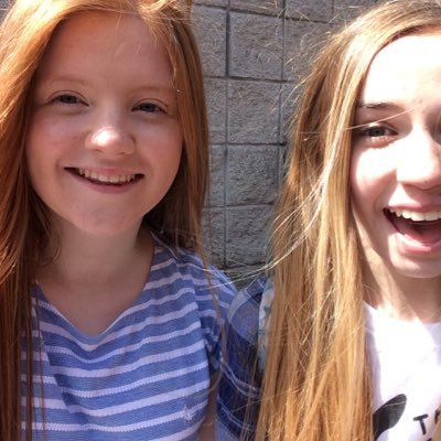 Profile Picture of Lucy Gilmour (@Lucy_Gilmour13) on Twitter