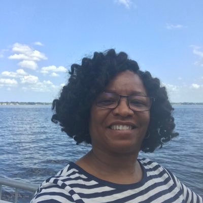 Profile Picture of Jessica Datcher (@jvdatch) on Twitter