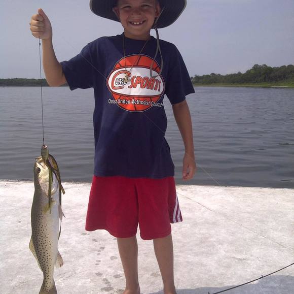 Profile Picture of Preston Briggs (@laddydaddy) on Poshmark