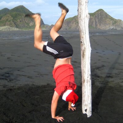 Profile Picture of Scott Geary (@scottgeary) on Twitter