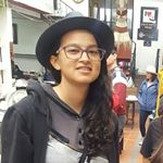 Profile Picture of Amanda Ulloa Uprety (@a.r.u.u) on Instagram