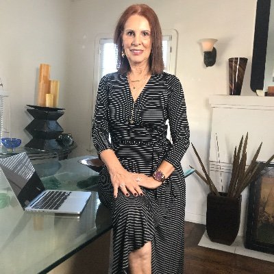Profile Picture of Catherine Barron (@Catheri65901634) on Twitter