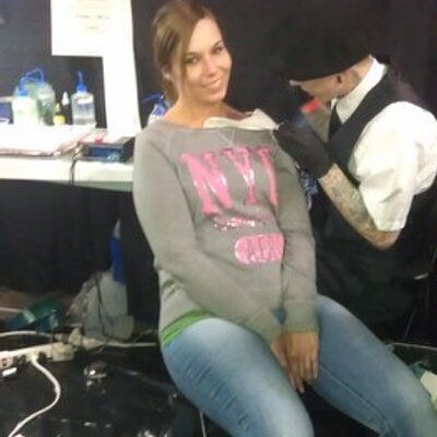 Profile Picture of Sarah Fore (@sarahmfore1986) on Twitter