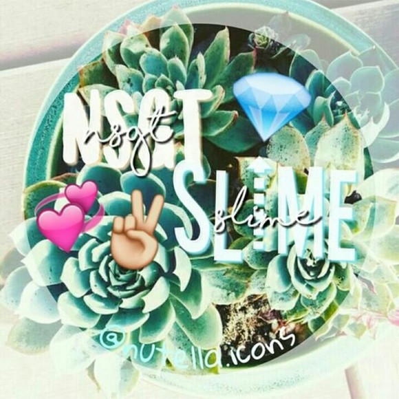 Profile Picture of Grace Teravainen (@nsgt_slime) on Poshmark