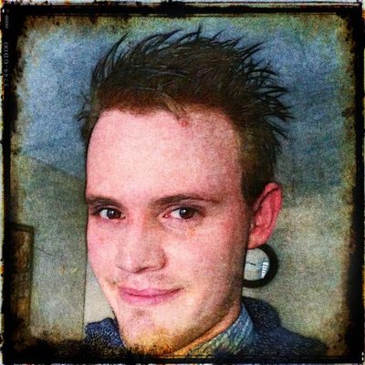 Profile Picture of Pe. Andres Monge Ro. (@aemonge) on Twitter
