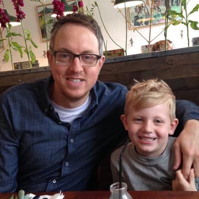 Profile Picture of Matt Rawlings (@mattsrawlings) on Twitter
