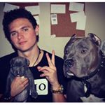 Profile Picture of Daniel Mcclinton (@dan_young3rd) on Instagram
