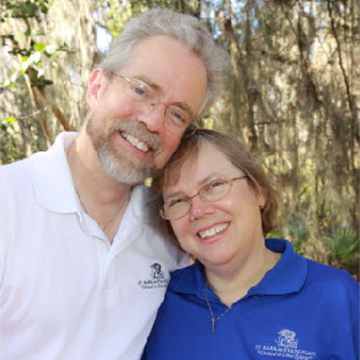 Profile Picture of Deacon Scott Paine (@DadDocDeacon) on Twitter