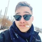 Profile Picture of Andrew Dow (@andrewkdow_) on Instagram