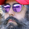 Profile Picture of SuspiciousPackage (@SuspiciousPackage) on Flickr