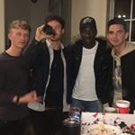 Profile Picture of Ben Davison (@benndavison) on Instagram