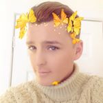 Profile Picture of Richard Aaron Manning (@gayboy_nextdoor) on Instagram