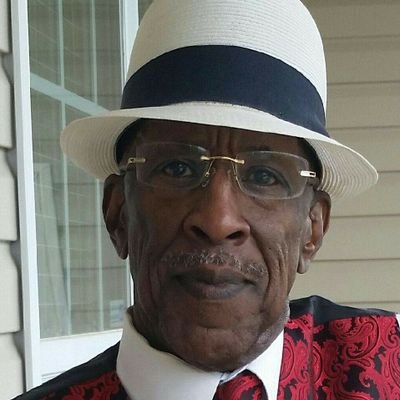 Profile Picture of Herbert T Dula,Sr (@dulaman65) on Twitter