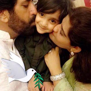 Profile Picture of Ahmer Ansari (@ahmer.ansari.127) on Facebook